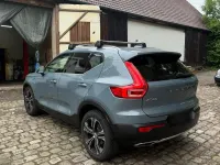 Gebraucht Volvo XC40 262 PS (192 kW) 2020 Grau SUV