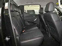 Neu Maxus T60 215 PS (158 kW) 2026 Schwarz / metal black Pickup