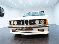 Second-hand BMW 635 1987 Alb Coupe