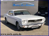 gebraucht Ford Mustang 200 Handschalter