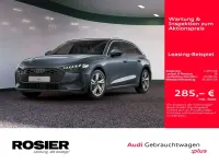 Gebraucht Audi A5 Ambiente 204 PS (150 kW) 2025 Blau Kombi