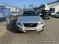 gebraucht Volvo XC60 Edition PRO 2WD 2.0D |KAMERA|LEDER|1.HAND|