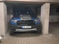 Gebraucht Ford Ranger Raptor 2020 Blau Pickup