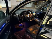 Gebraucht Porsche Cayenne 240 PS (176 kW) 2011 Schwarz SUV