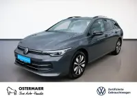 Gebraucht VW Golf VIII Goal 150 PS (110 kW) 2025 Delfingrau Kombi