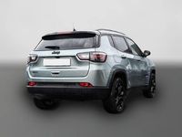 Gebraucht Jeep Compass 241 PS (177 kW) 2022 Grün SUV