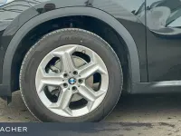 Gebraucht BMW X2 Efficient Dynamics 163 PS (119 kW) 2025 Saphirschwarz metallic SUV