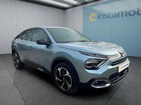 Gebraucht Citroën C4 PureTech 131 PS (96 kW) 2024 Blau SUV