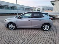 Gebraucht Opel Corsa Elegance 101 PS (74 kW) 2022 Grau Kleinwagen