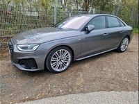 Gebraucht Audi A4 S-Line 286 PS (210 kW) 2021 Limousine