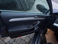 Gebraucht VW Passat 190 PS (139 kW) 2016 Grau Kombi