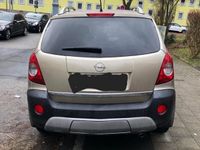 gebraucht Opel Antara Antara2.4 4x4 Edition I