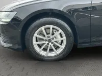 Używany Audi A6 Premium 204 KM (150 kW) 2022 Czarny Kombi
