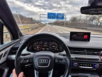 Gebraucht Audi Q7 272 PS (200 kW) 2016 Weiß SUV