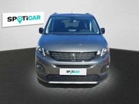 gebraucht Peugeot Rifter Allure L2 110, AHZV