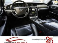 gebraucht Jaguar XJ8 3.5 V8 Executive |1.Hand|Scheckheft|