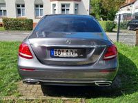 gebraucht Mercedes E220 d 9G-TRONIC Avantgarde