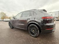 Gebraucht Porsche Cayenne 441 PS (324 kW) 2018 Schwarz SUV
