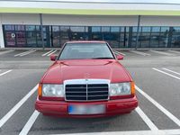 gebraucht Mercedes E230 