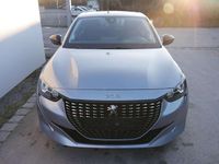 Second-hand Peugeot 208 Active 75 CP (55 kW) 2022 Gri Hatchback