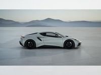 Neu Lotus Emira 405 PS (297 kW) 2026 Weiß (mist white metallic) Coupé