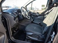 Gebraucht Ford Transit Connect Active 101 PS (74 kW) 2022 Schwarz Van / Kleinbus