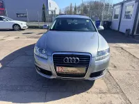 Gebraucht Audi A6 Sport 190 PS (139 kW) 2009 Grau Limousine
