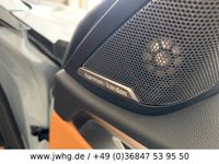 gebraucht BMW M4 40i xDr GranCoupe Laser HeadUp M-Sitze ACC 19"