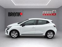 Gebraucht Renault Clio V Evolution 91 PS (66 kW) 2024 Weiss Limousine