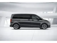 Gebraucht Mercedes V220 Edition 163 PS (119 kW) 2021 Graphitgrau Van / Kleinbus