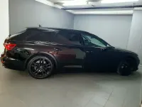 Gebraucht Audi A6 Sport 204 PS (150 kW) 2023 Schwarz Kombi