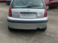 Occasion Citroën C3 60 ch (44 kW) 2004 Argent Citadine