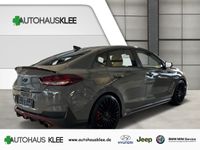 gebraucht Hyundai i30 Fastback N Performance 2.0 T-GDI EU6d-T Navi LED Sperrdiff. Apple CarPlay Android Auto