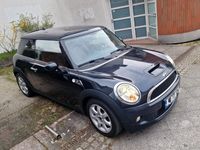 gebraucht Mini Cooper S Facelift Automatik