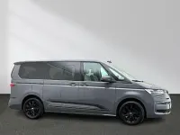 Second-hand VW Multivan Life 150 CP (110 kW) 2023 Gri Monovolum