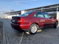 gebraucht Audi A4 1.6