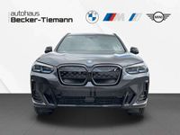 gebraucht BMW iX3 Impressive E-Weeks LCP*LASER*PANO*HUD DAB