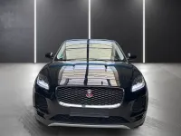 Gebraucht Jaguar E-Pace Basis 150 PS (110 kW) 2020 Schwarz SUV