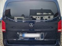 gebraucht Mercedes V250 Edition lang 7 Sitzer