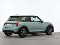 Gebraucht Mini Cooper Classic 156 PS (114 kW) 2024 Grün Kleinwagen