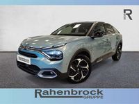 Gebraucht Citroën C4 PureTech 131 PS (96 kW) 2023 Blau Limousine
