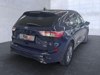 Gebraucht Ford Kuga ST-Line 224 PS (164 kW) 2022 Blau SUV