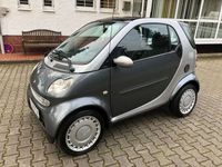 gebraucht Smart ForTwo Coupé forTwo Basis