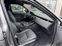 Neu Land Rover Range Rover evoque SE Dynamic 206 PS (151 kW) 2025 Eiger grey SUV