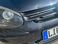 Gebraucht VW Golf V 140 PS (102 kW) 2007 Schwarz Kleinwagen