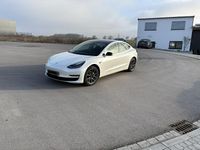 Gebraucht Tesla Model 3 323 kW (440 PS) 2020 Schwarz Limousine