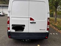 Gebraucht Renault Master 110 PS (80 kW) 2019 Weiß Van