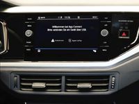 Gebraucht VW Polo Move 95 PS (69 kW) 2024 Rot Limousine