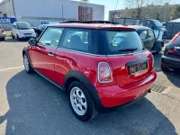 Occasion Mini ONE 75 PK (55 kW) 2012 Rood Hatchback