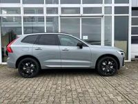 Neu Volvo XC60 Plus 455 PS (334 kW) 2025 Grau SUV